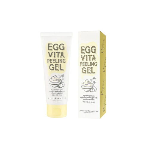 Egg Vita Peeling Gel 100ml