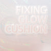 Artclass Studio De Teint Fixing Glow Cushion SPF45 PA++ - La Cosmetique
