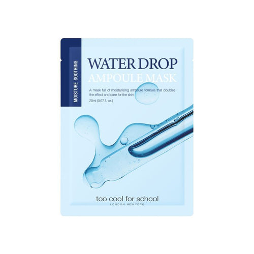 Water Drop Ampoule Mask 20ml