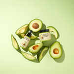 Avocado Deep Moisture Skincare Bundle