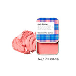 Too Cool For School Check Jelly Blusher #1 Strawberry Chou