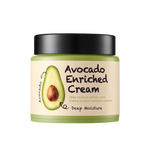 Avocado Enriched Cream 50ml