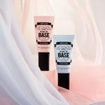 Artclass Blanc De Base + Fixing Glow Cushion + Marshmallow Puff Pink [Bundle]