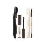 Artclass Eyebrow Pencil + Shaper + Razor Bundle