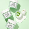Egg Cica Calming Skincare Bundle