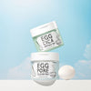Egg Pore Clear Pad (70 sheets) - La Cosmetique