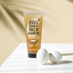 Too Cool For School Egg Remedy Pack Shampoo 200g
