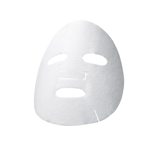Egg Cream Mask Pore Tightening 1 Sheet