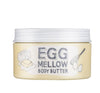 Egg Mellow Body Butter 200g