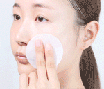 Egg Pore Clear Pad (70 sheets)
