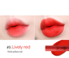 Artclass Nuage Lips (11 Colours)