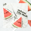 Natural Vita Mask - 10 Pieces watermelon
