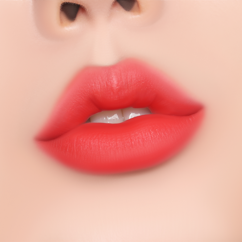 Artclass Fixing Blur Lip (5 Colours)