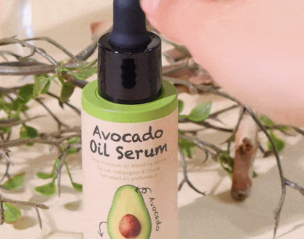 Avocado Oil Serum 30g