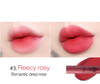 Artclass Nuage Lips #3 Fleecy Rosy on lips